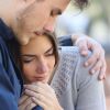 Бесплатные проститутки и их мужья: важная тема стала лютым хайпом (Молодая пара | © Depositphotos / AntonioGuillemF) Молодая пара | © Dep…
