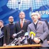 22 февраля 2014. Харьковский съезд и трусость Януковича. Свидетельство очевидца