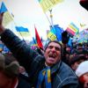 Шесть лет майдана: гальванизация трупа и внутренняя оккупация