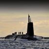 Британский флот вооружат американскими ядерными боеголовками