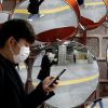 Китайский вирус грозит обрушить мощь США. А что с Россией? (Коронавирус | © REUTERS / Heo Ran) Коронавирус | © REUT…