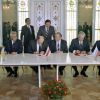 СНГ - бесперспективная структура или союз с потенциалом