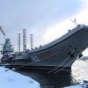 The National Interest (США): почему России не нужны авианосцы (Тяжелый авианесущий крейсер Адмирал Флота Советского Союза Кузнецов | © РИА Новости, Павел Львов) Тяжелый авианесущий …