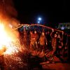 Послесловие к Новым Санжарам (© REUTERS, Valentyn Ogirenko) © REUTERS, Valentyn Ogirenko
