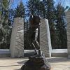 Польша готовится к 'походу на Смоленск' (Мемориальный комплекс Катынь в Смоленской области | © РИА Новости / Виталий Белоусов) Мемориальный комплек…