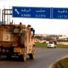 События в Идлибе: Турция разворачивает ЗРК, САА теснит боевиков