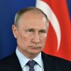 Rai Al Youm: почему Путин отверг возможность любой встречи с Эрдоганом (Президент РФ В. Путин и президент Турции Р. Т. Эрдоган посетили авиасалон МАКС 2019 | © РИА Новости,…) Президент РФ В. Пути…