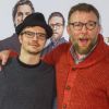 Массовый мазохизм: Русские заплатили, чтобы их унизили с экрана
