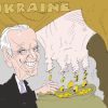 Праймериз в США идут за Украиной