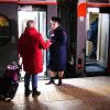 Dagens Nyheter: почему российские поезда всегда ходят по расписанию (Первый рейс обновленного поезда №71/72 Белогорье | © РИА Новости, Владимир Астапкович) Первый рейс обновлен…