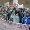 Второй этап медреформы: вместо роста зарплат – массовые увольнения (Второй этап медреформы: вместо роста зарплат – массовые увольнения медработников) Второй этап медрефор…