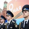 День Победы: Путин нагнал страху на британцев (Фото: Валерий Шарифулин/ТАСС) Фото: Валерий Шарифулин/ТАСС