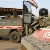 Порядок в сирийском Саракибе обеспечит наша военная полиция