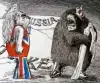 Зачем России проливы и зачем России Турция?