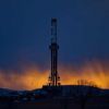 Эксперименты 'Тризуба': сверхглубокое бурение, сланцевый газ и черноморский шельф (Эксперименты Тризуба: сверхглубокое бурение, сланцевый газ и черноморский шельф) Эксперименты Тризуба…