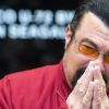 Стивен Сигал и другие русские: получивших гражданство России выросло на 26% (Стивен Сигал и другие новые русские: число получивших гражданство России выросло на 26%) Стивен Сигал и други…