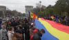 Майдан под флагом Румынии (Майдан под флагом Румынии) Майдан под флагом Румынии