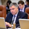Непотопляемый Арсен. Как министр МВД Аваков развел всех (© kmu.gov.ua) © kmu.gov.ua