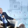 Владимир Путин получал всю информацию с начала 'разработки' министра Улюкаева