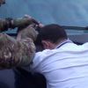20 кг тротила и склад оружия: ФСБ задержала готовивших теракты в Москве (20 кг тротила и склад оружия: ФСБ задержала готовивших теракты в Москве боевиков ИГ) 20 кг тротила и скла…