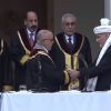 Двоевластие: американцы не смогли примирить афганских политиков
