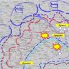 Срезать Желобок