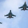 Авианосная группа 'Адмирала Кузнецова' наносит удары по боевикам в Сирии