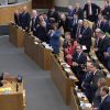Досрочным выборам - нет. 'До 2024 года. А там видно будет'