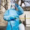 Особенности коронавируса нации
