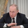 Влезая в мозг к Путину (Влезая в мозг к Путину) Влезая в мозг к Путину