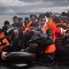 The American Conservative (США): Европе приходит конец? (Беженцы высаживаются на берег на острове Лесбос | © AP Photo, Santi Palacios) Беженцы высаживаются…