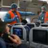Украина на карантине: предотвращение эпидемии или земельных протестов? (© REUTERS, AP/Gleb Garanich) © REUTERS, AP/Gleb Garanich