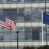 Телефонный разговор Путина и Трампа вызвал в Европе панику - Daily Express (После, по всей видимости, теплого и примирительного телефонного разговора между Дональдом Трампом и …) После, по всей видим…