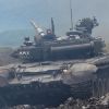 Танки берут рынки: желание стран Азии закупать у России оружие (Танки берут рынки: чем объясняется желание стран Азии закупать у России оружие) Танки берут рынки: ч…