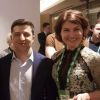 Порошенко и Стерненко приготовиться. Что известно о первой женщине-генпрокуроре Ирине Венедиктовой