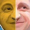 Очередной шпагат президента Зеленского (иллюстрация 1) иллюстрация 1