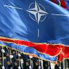 'Трамп не зря критикует НАТО': в Лондоне призвали альянс прислушаться… (Трамп не зря критикует НАТО: в Лондоне призвали альянс прислушаться к новому президенту) Трамп не зря критику…