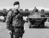 Коронавирус разделил медиков на два лагеря (Сербия ввела драконовские ограничения для граждан на ранней стадии эпидемии) Сербия ввела драконо…