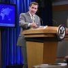 'Беспардонная ложь': обвинения Госдепа в адрес России оказались голословными (Беспардонная ложь: обвинения Госдепа в адрес России оказались голословными) Беспардонная ложь: о…