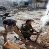 Месяц штурма: почему не видно прогресса в действиях западной коалиции под Мосулом (Месяц штурма: почему не видно прогресса в действиях западной коалиции под Мосулом) Месяц штурма: почему…