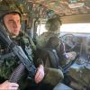 Второе патрулирование на трассе М-4