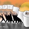 Путину не понравился дерзкий ответ чиновников (Путину не понравился дерзкий ответ чиновников) Путину не понравился…