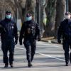 Карантин без позитива – ЧП-режим как перспектива (Карантин без позитива – ЧП-режим как перспектива) Карантин без позитив…