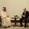 Кто договорится с принцем – Путин или Трамп?