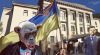 Максим Равреба: Украина выбирает между Майданом, импичментом и переворотом (Новый Майдан) Новый Майдан
