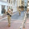 Коронавирусные хроники