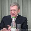 Либеральный блок не смог правильно ответить на вопрос президента: 'За чей счет будем снижать налоги?' (Кудрин, лекция, УрФУ|Фото: Накануне.RU) Кудрин, лекция, УрФУ…