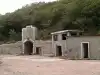 В Крыму возродили береговой ракетный комплекс 'Утес' (Объект 100 (Утес)) Объект 100 (Утес)