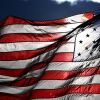 Гудбай, Америка: коронавирус покончил с мировым превосходством США (© РИА Новости, Владимир Астапкович) © РИА Новости, Влади…