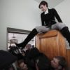 'Светит пожизненное лишение свободы'. Татьяне Черновол вручили подозрение в убийстве